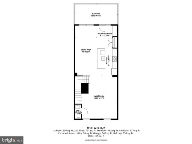 6072 FALLFISH CT, New Market, MD 21774