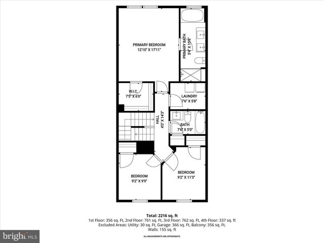 6072 FALLFISH CT, New Market, MD 21774