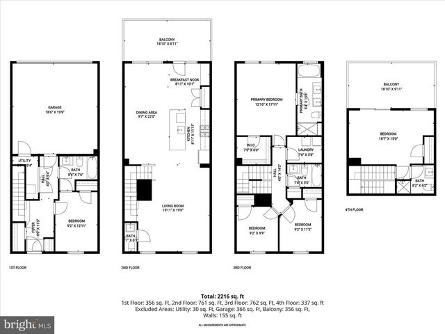 6072 FALLFISH CT, New Market, MD 21774
