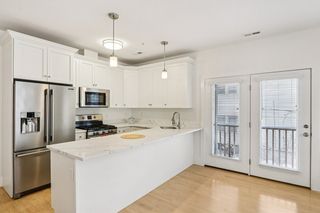 42 Blossom St. Unit 1, Chelsea, MA 02150
