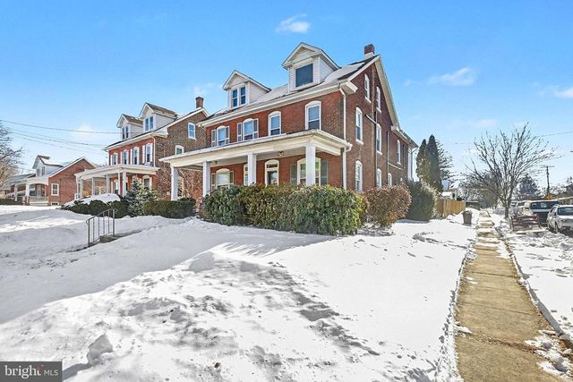 503 S 3RD ST, Lemoyne, PA 17043