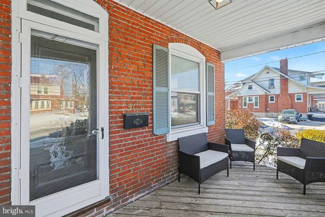 503 S 3RD ST, Lemoyne, PA 17043