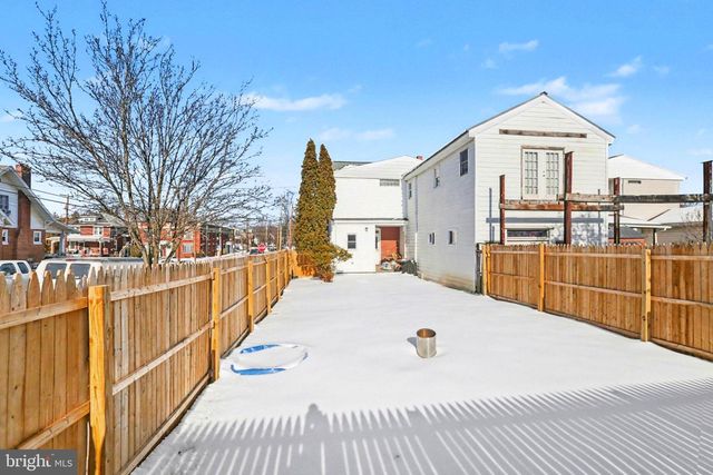 503 S 3RD ST, Lemoyne, PA 17043