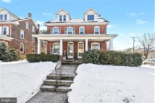 503 S 3RD ST, Lemoyne, PA 17043