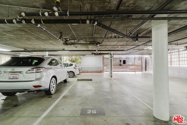 2721 2nd Street 210, Santa Monica, CA 90405