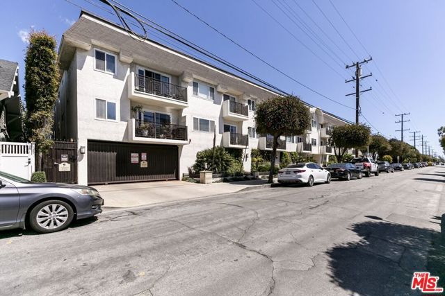2721 2nd Street 210, Santa Monica, CA 90405
