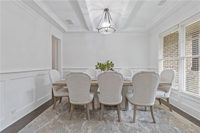 4867 Hunters Grove Way, Sugar Hill, GA 30518