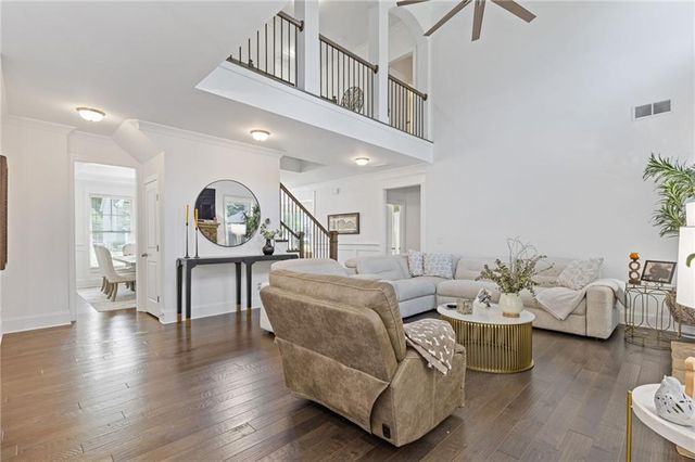 4867 Hunters Grove Way, Sugar Hill, GA 30518