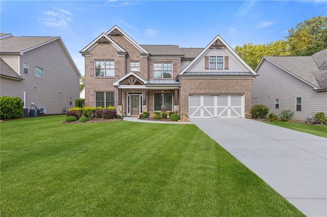 4867 Hunters Grove Way, Sugar Hill, GA 30518