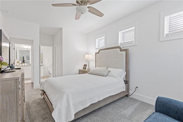 4867 Hunters Grove Way, Sugar Hill, GA 30518