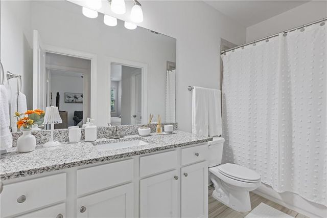 4867 Hunters Grove Way, Sugar Hill, GA 30518