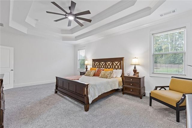 4867 Hunters Grove Way, Sugar Hill, GA 30518