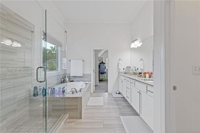 4867 Hunters Grove Way, Sugar Hill, GA 30518