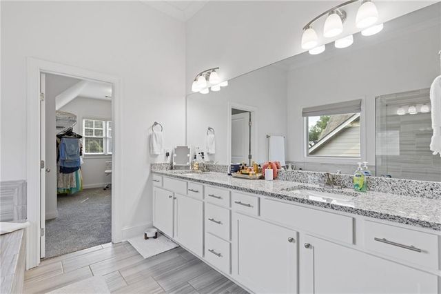 4867 Hunters Grove Way, Sugar Hill, GA 30518