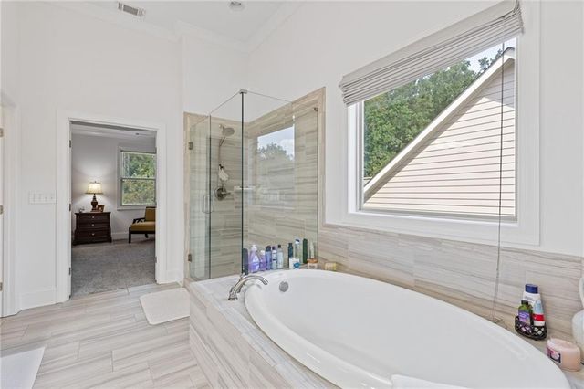 4867 Hunters Grove Way, Sugar Hill, GA 30518