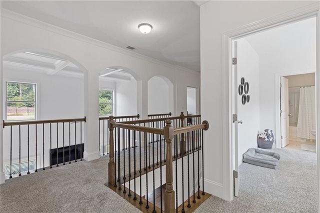 4867 Hunters Grove Way, Sugar Hill, GA 30518