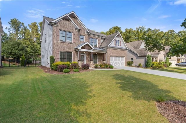 4867 Hunters Grove Way, Sugar Hill, GA 30518