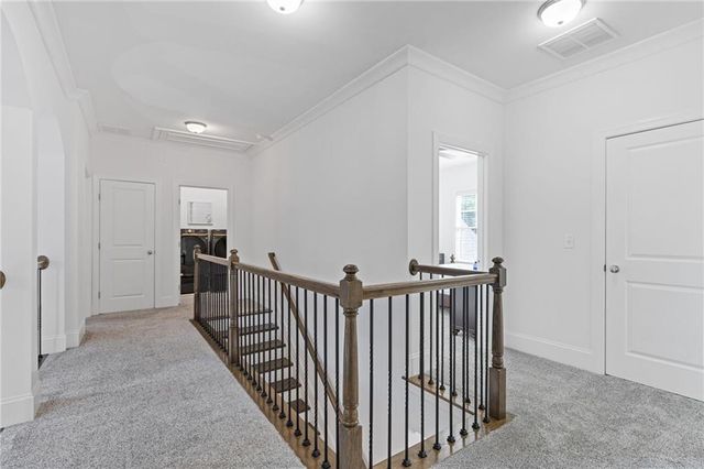 4867 Hunters Grove Way, Sugar Hill, GA 30518