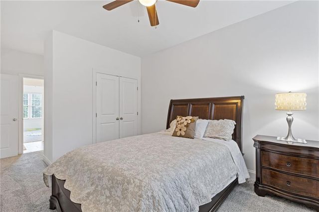 4867 Hunters Grove Way, Sugar Hill, GA 30518