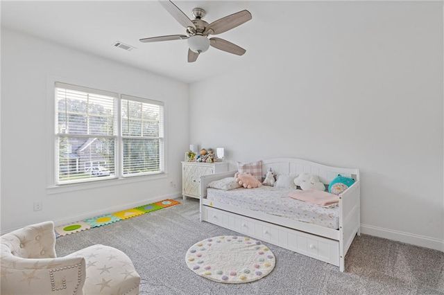 4867 Hunters Grove Way, Sugar Hill, GA 30518