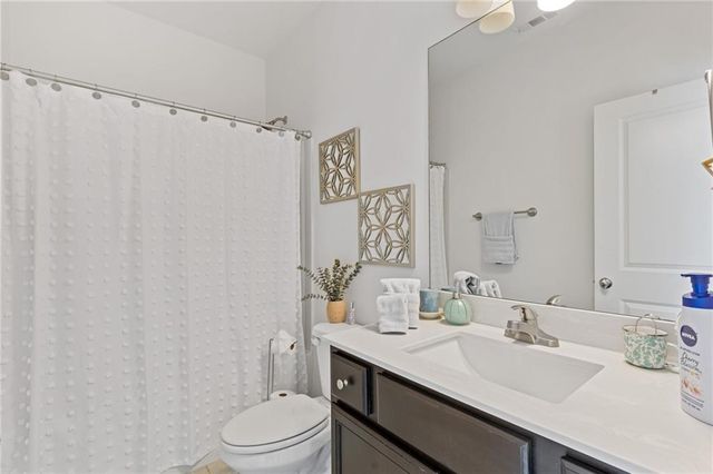 4867 Hunters Grove Way, Sugar Hill, GA 30518