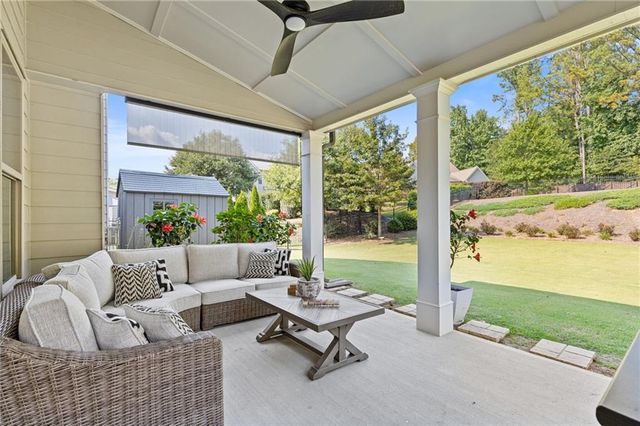 4867 Hunters Grove Way, Sugar Hill, GA 30518