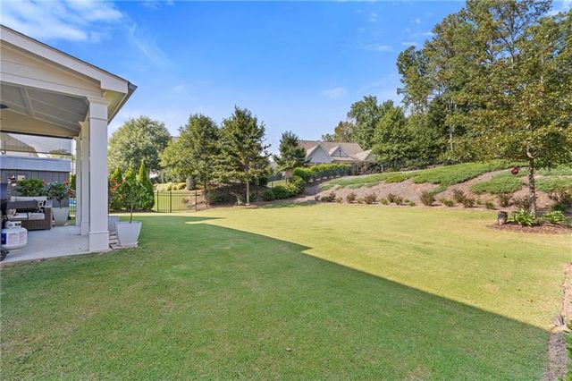 4867 Hunters Grove Way, Sugar Hill, GA 30518