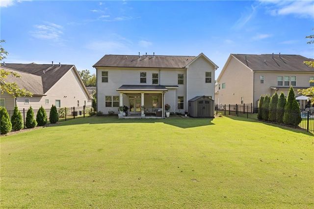 4867 Hunters Grove Way, Sugar Hill, GA 30518