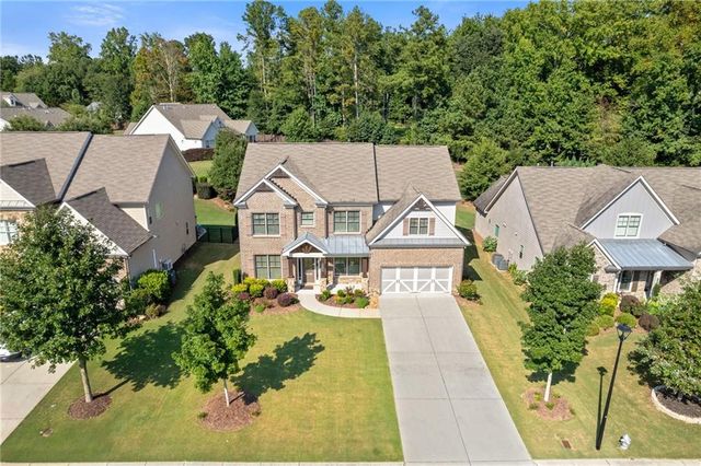 4867 Hunters Grove Way, Sugar Hill, GA 30518