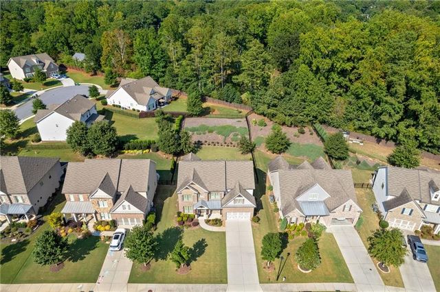 4867 Hunters Grove Way, Sugar Hill, GA 30518