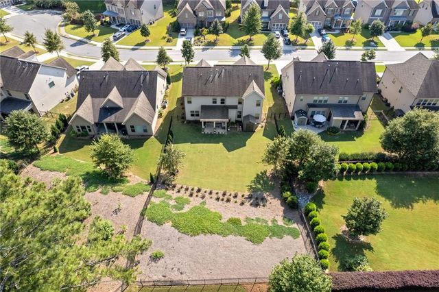 4867 Hunters Grove Way, Sugar Hill, GA 30518