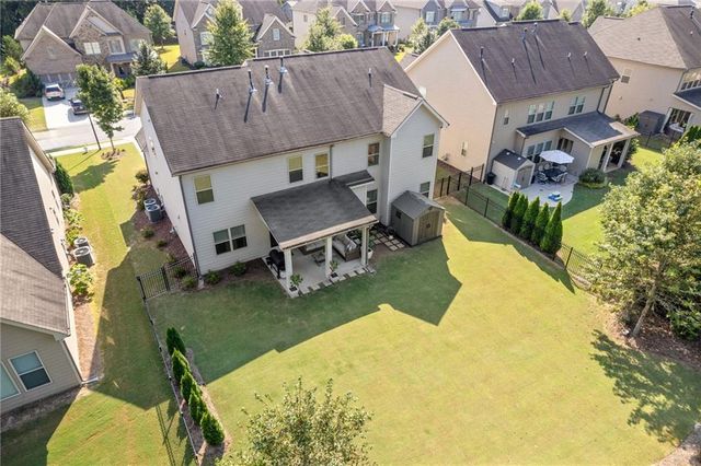 4867 Hunters Grove Way, Sugar Hill, GA 30518