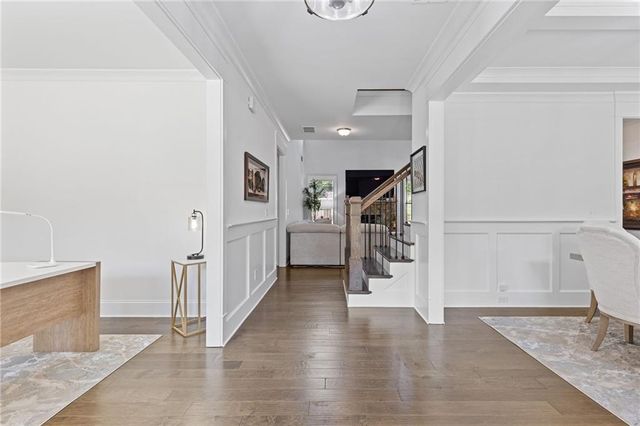 4867 Hunters Grove Way, Sugar Hill, GA 30518