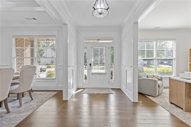 4867 Hunters Grove Way, Sugar Hill, GA 30518