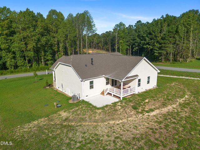 19 Covey Rise Way, Lillington, NC 27546