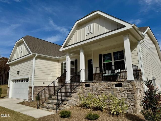 19 Covey Rise Way, Lillington, NC 27546