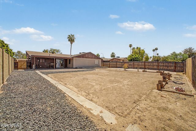 5338 S EL CAMINO Drive, Tempe, AZ 85283