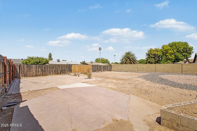 5338 S EL CAMINO Drive, Tempe, AZ 85283