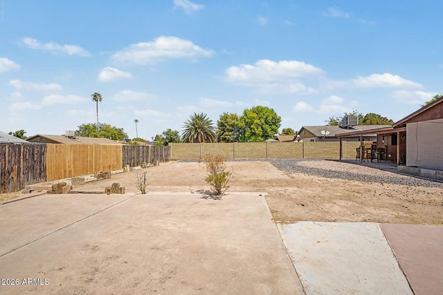 5338 S EL CAMINO Drive, Tempe, AZ 85283