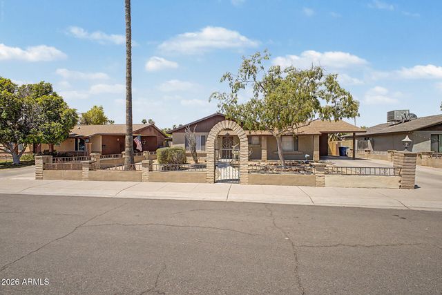 5338 S EL CAMINO Drive, Tempe, AZ 85283