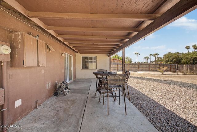 5338 S EL CAMINO Drive, Tempe, AZ 85283