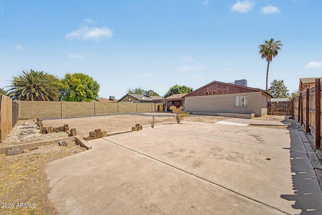 5338 S EL CAMINO Drive, Tempe, AZ 85283