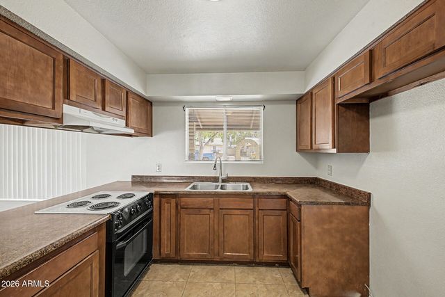 5338 S EL CAMINO Drive, Tempe, AZ 85283