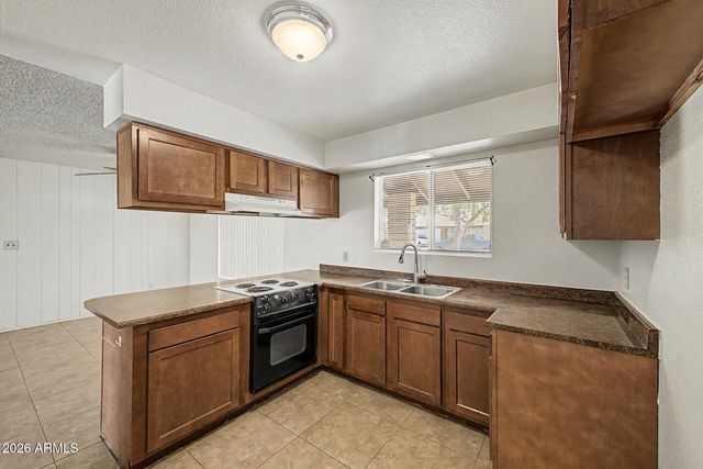5338 S EL CAMINO Drive, Tempe, AZ 85283