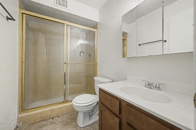 5338 S EL CAMINO Drive, Tempe, AZ 85283