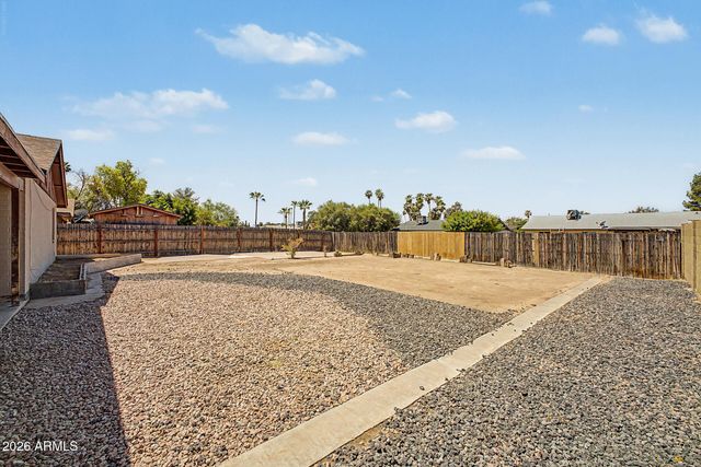 5338 S EL CAMINO Drive, Tempe, AZ 85283