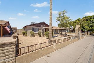 5338 S EL CAMINO Drive, Tempe, AZ 85283
