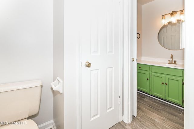 5943 Lees Crossing Street, Olive Branch, MS 38654