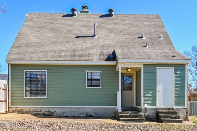 5943 Lees Crossing Street, Olive Branch, MS 38654