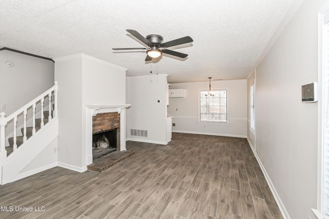 5943 Lees Crossing Street, Olive Branch, MS 38654